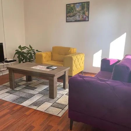 Apartment Urban Wing *