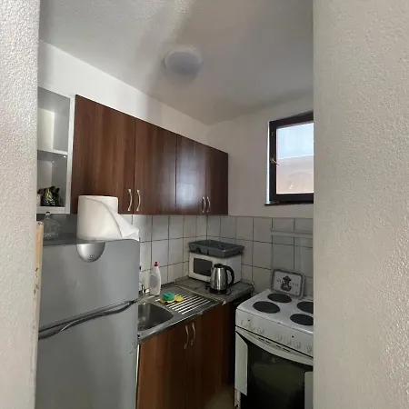 Urban Wing Apartment *