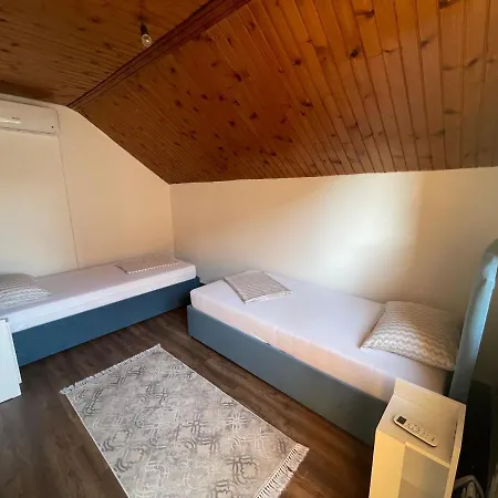 Apartment Urban Wing