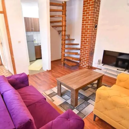 Apartment Urban Wing *