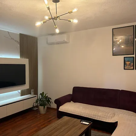 Apartment Urban Wing