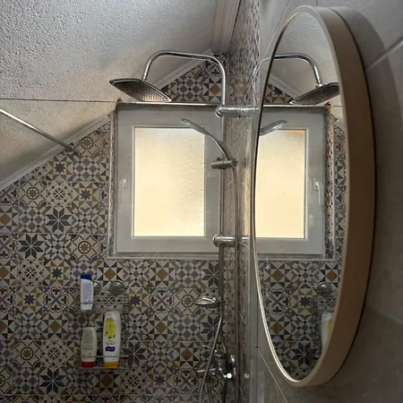 Urban Wing Apartment Sarajevo