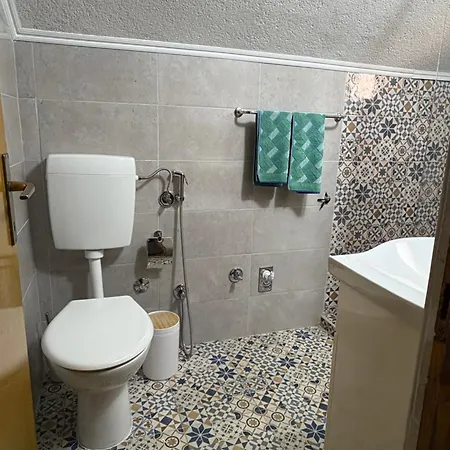 Urban Wing Apartment Sarajevo